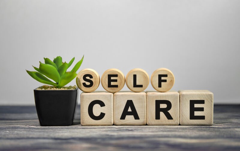 Self-Care Tips for Virtual Workers