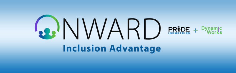 ONWARD Inclusion Advantage Brochure