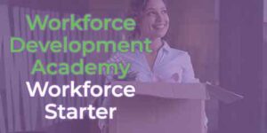 Workforce Development