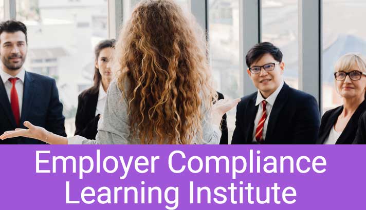 Compliance Training